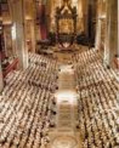 Second Vatican Council