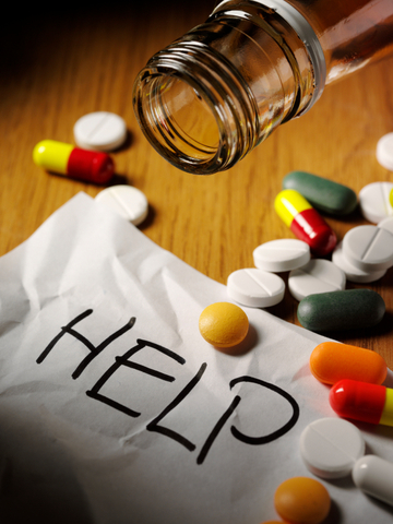 Nic's Latest Relapse