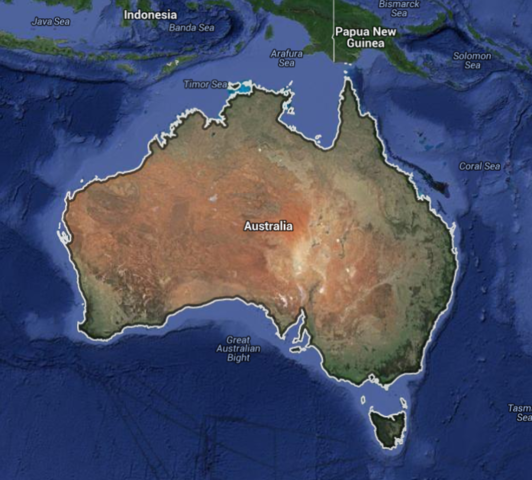 Why my grandparents moved