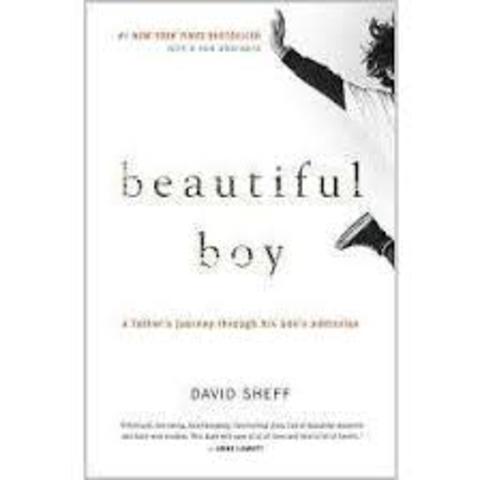 An eye opening memoir