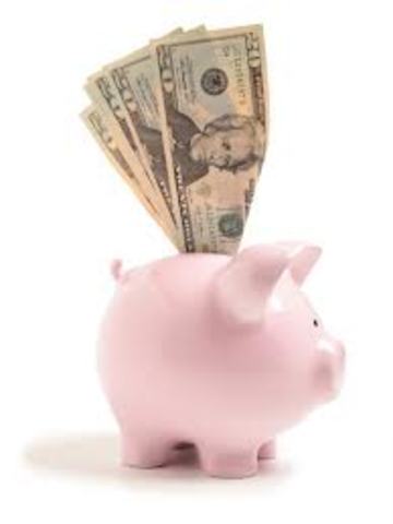 Nic Steals 8 Dollars From Jasper