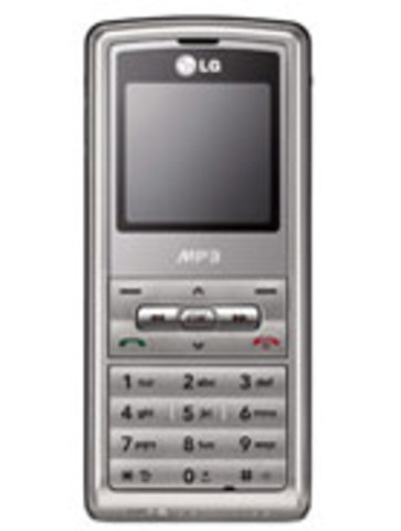 LG KP 110