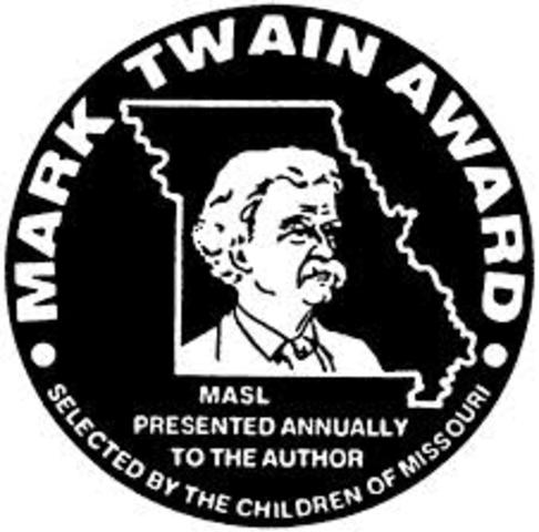 Mark Twain Prize recipient