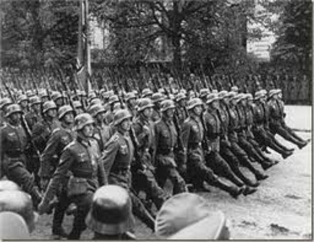 invasion of poland