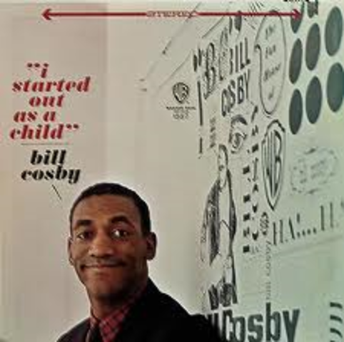 "I Started Out As a Child"