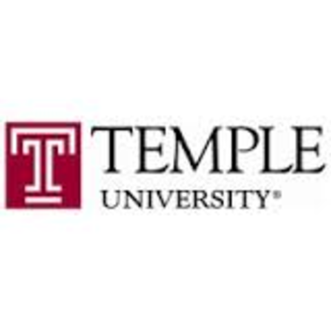Temple University Scholarship