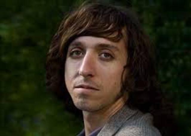 Admits He's Using Some Pot