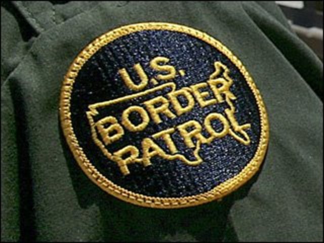U.S. Border Patrol is established