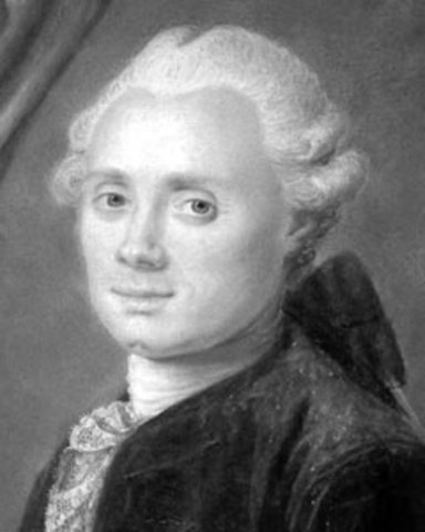 Charles Messier