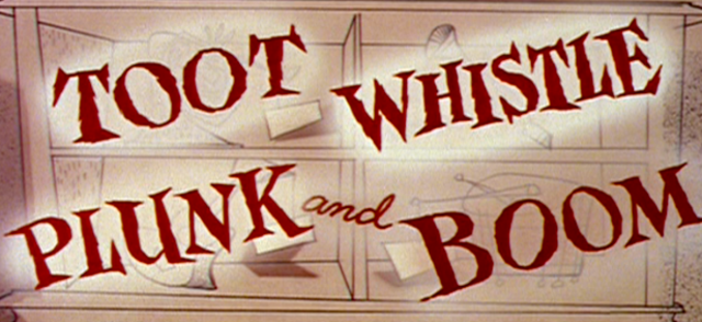 Walt Wins Four Academy Awards