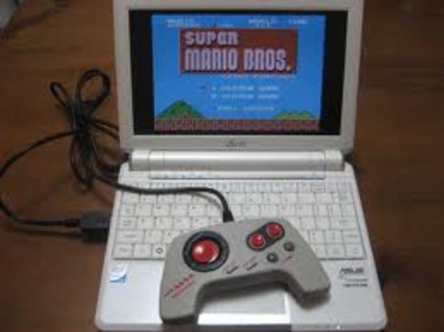 Nintendo Entertainment System released