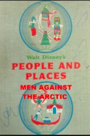 Walt Wins One Academy Award