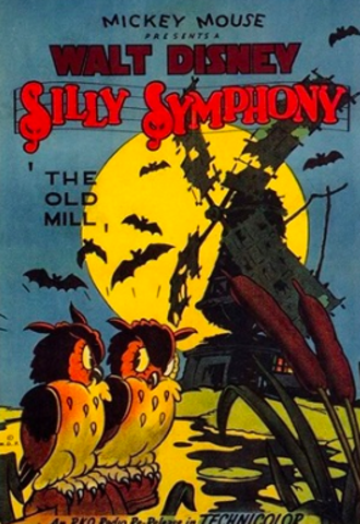 Walt Wins One Academy Award