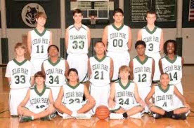 Nics Freshmen Year of Highschool