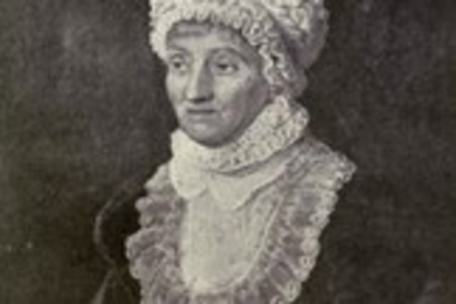 Caroline Herschel