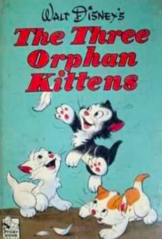 Walt Wins One Academy Award