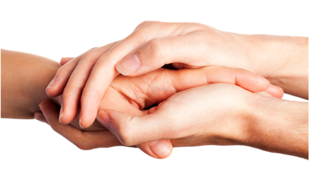 Nic's addiction causes David to go to AA