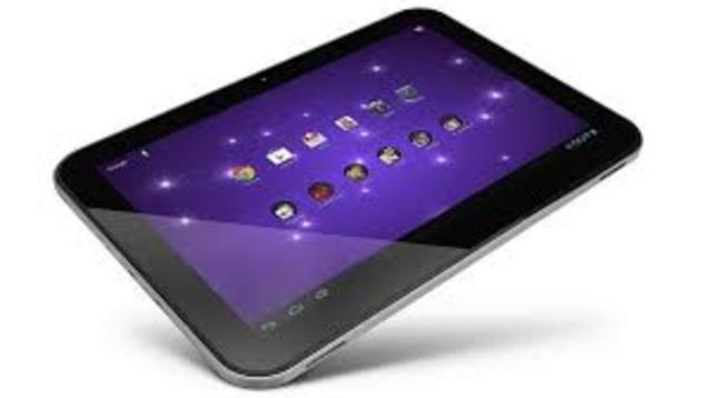 TABLET