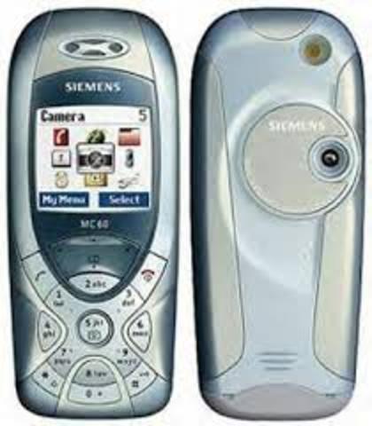 ACTUALIZANDO CELULAR