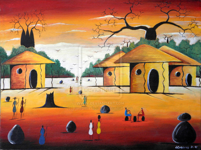 Social Classes Theme 5