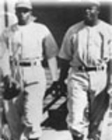 Jackie is Not Accepted