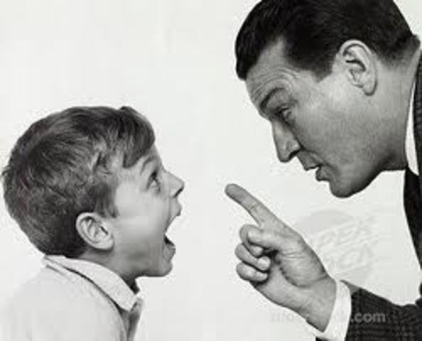 David first finds Nic with marijuana