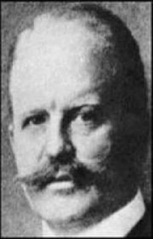 Arthur Zimmermann