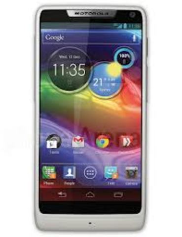 Motorola RAZR