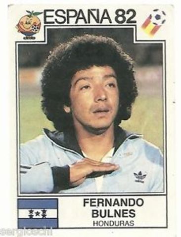 Fernando Bulnes, lateral