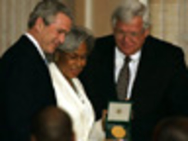 Jackie is Still Alive