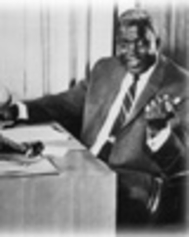 Jackie Robinson Foundation is Established