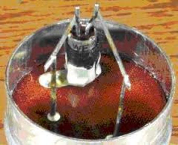 Módulo amplificador tipo 149A