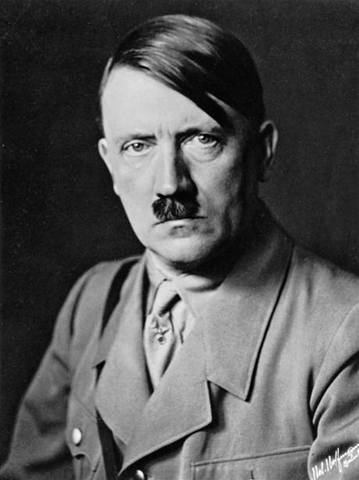 Hitler becomes Chancellor