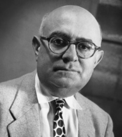 ESCUELA CRÍTICA: Theodor Adorno (1903-1969)
