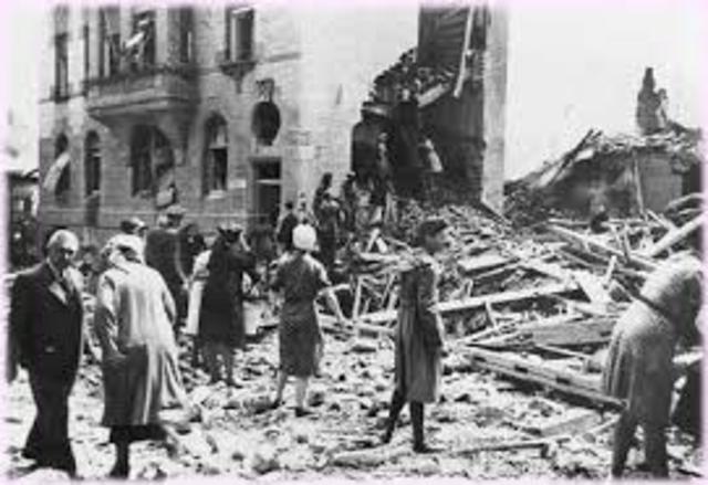 Germany After the War