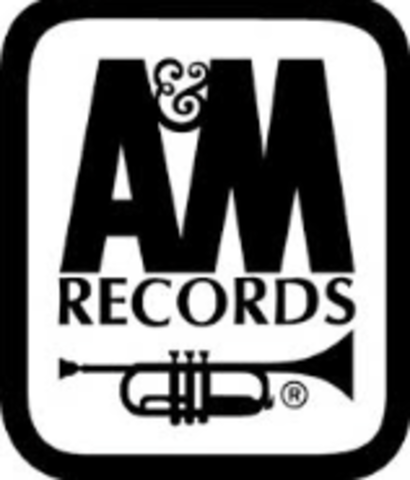 Crow signs with A&M Records.