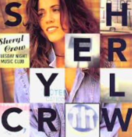 Tuesday Night Music Club is released.