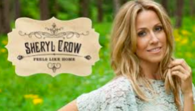 Crow's Second Album is Reeased