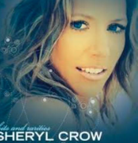 Third Album is Released