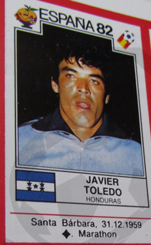 Javier Toledo