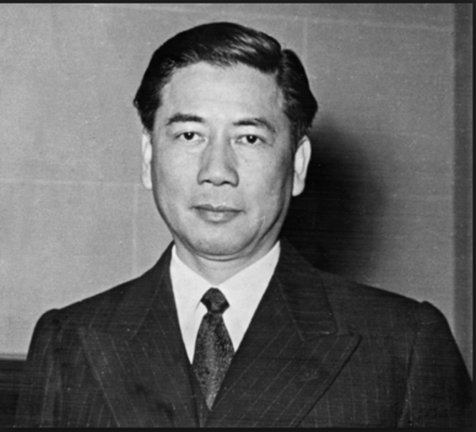 Diem Overthrown and Killed