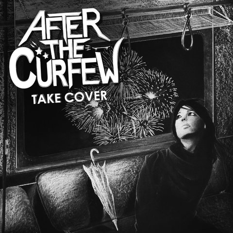 Caught Missing Curfew