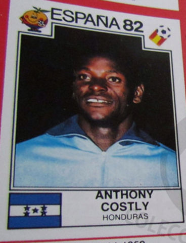 Anthony Costly