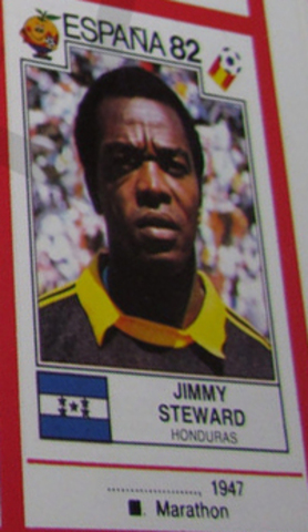 Jimmy Steward