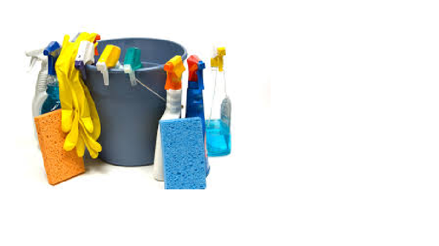 nic trys to get clean