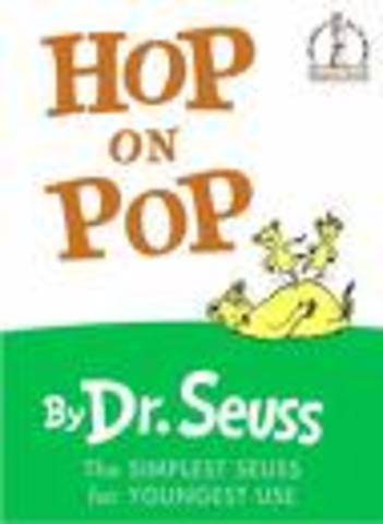 Hop On Pop