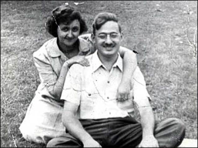 Execution of the Rosenbergs