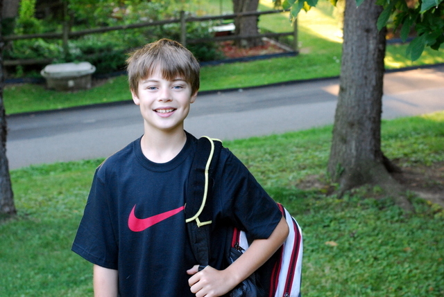 Quality Time with Karen