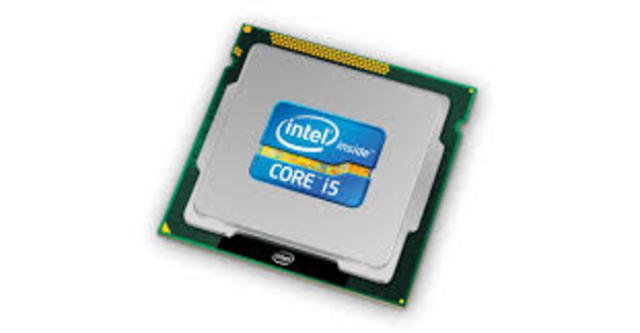 intel core 5