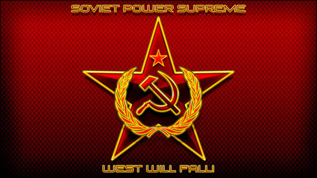 Warsaw Pact